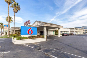 Motel 6 San Rafael